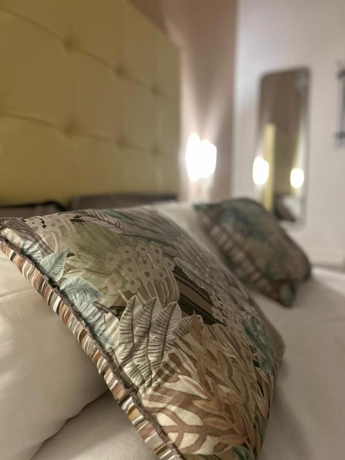 Bed and Breakfast Tiziana'S House Salerno Exteriér fotografie