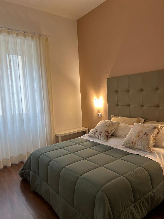 Bed and Breakfast Tiziana'S House Salerno Exteriér fotografie