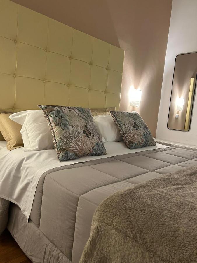 Bed and Breakfast Tiziana'S House Salerno Exteriér fotografie